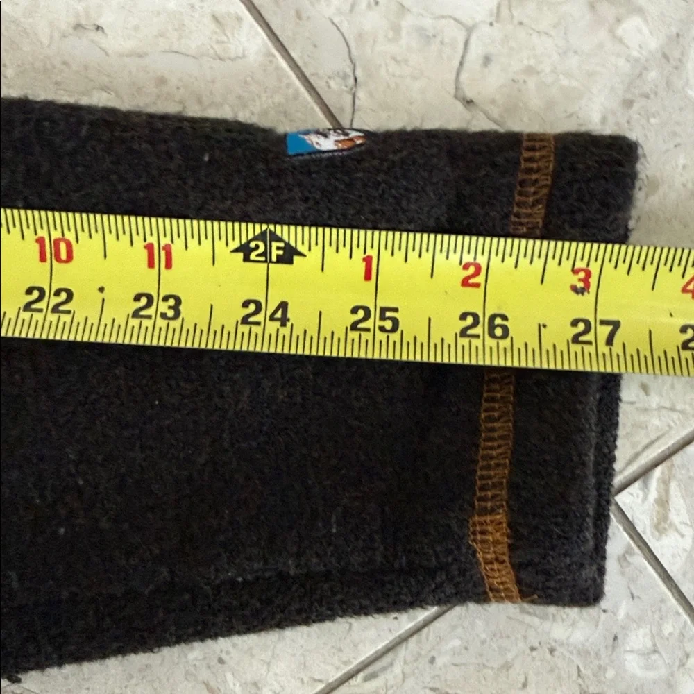 Kühl mock neck pullover jacket. - Picture 6 of 14